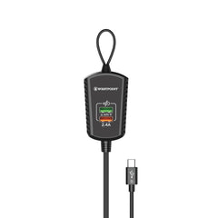 DC CLIP CHARGER WP-02