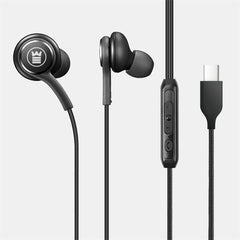 Stereo Earphones WP-402