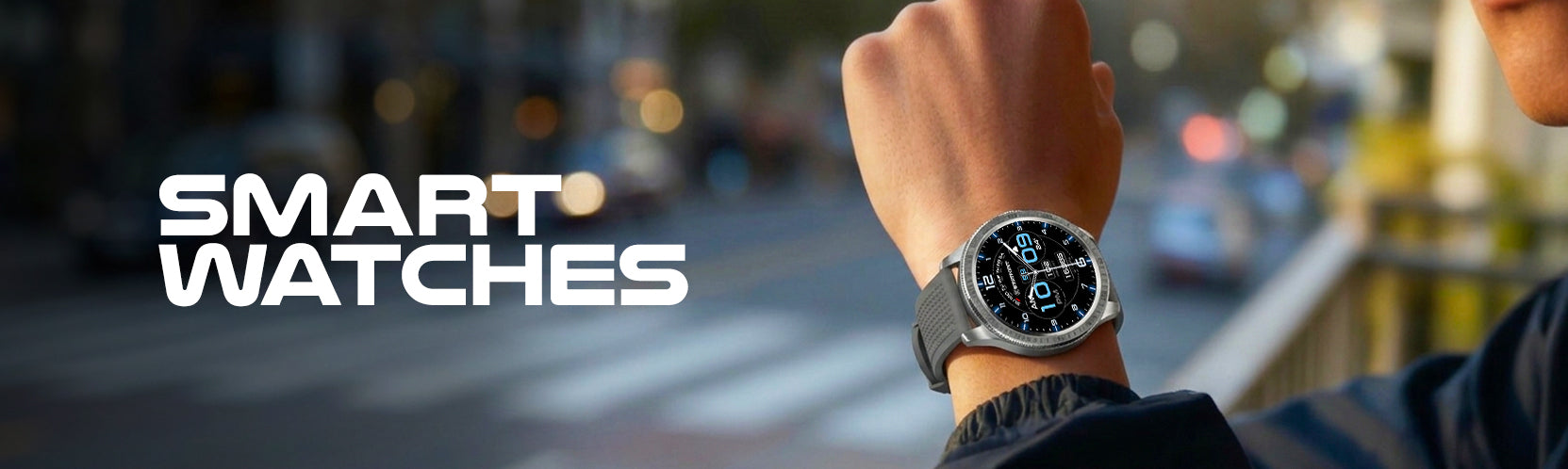 Smart Watches