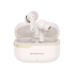TWS STEREO EARBUDS  WP-140