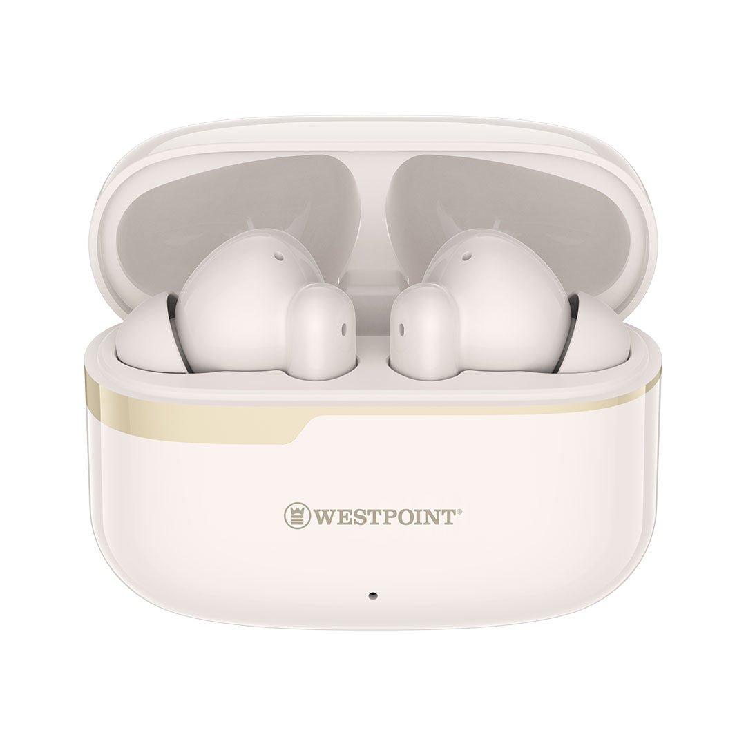 TWS STEREO EARBUDS  WP-140