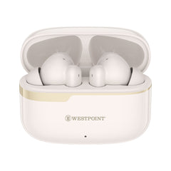 TWS STEREO EARBUDS  WP-140