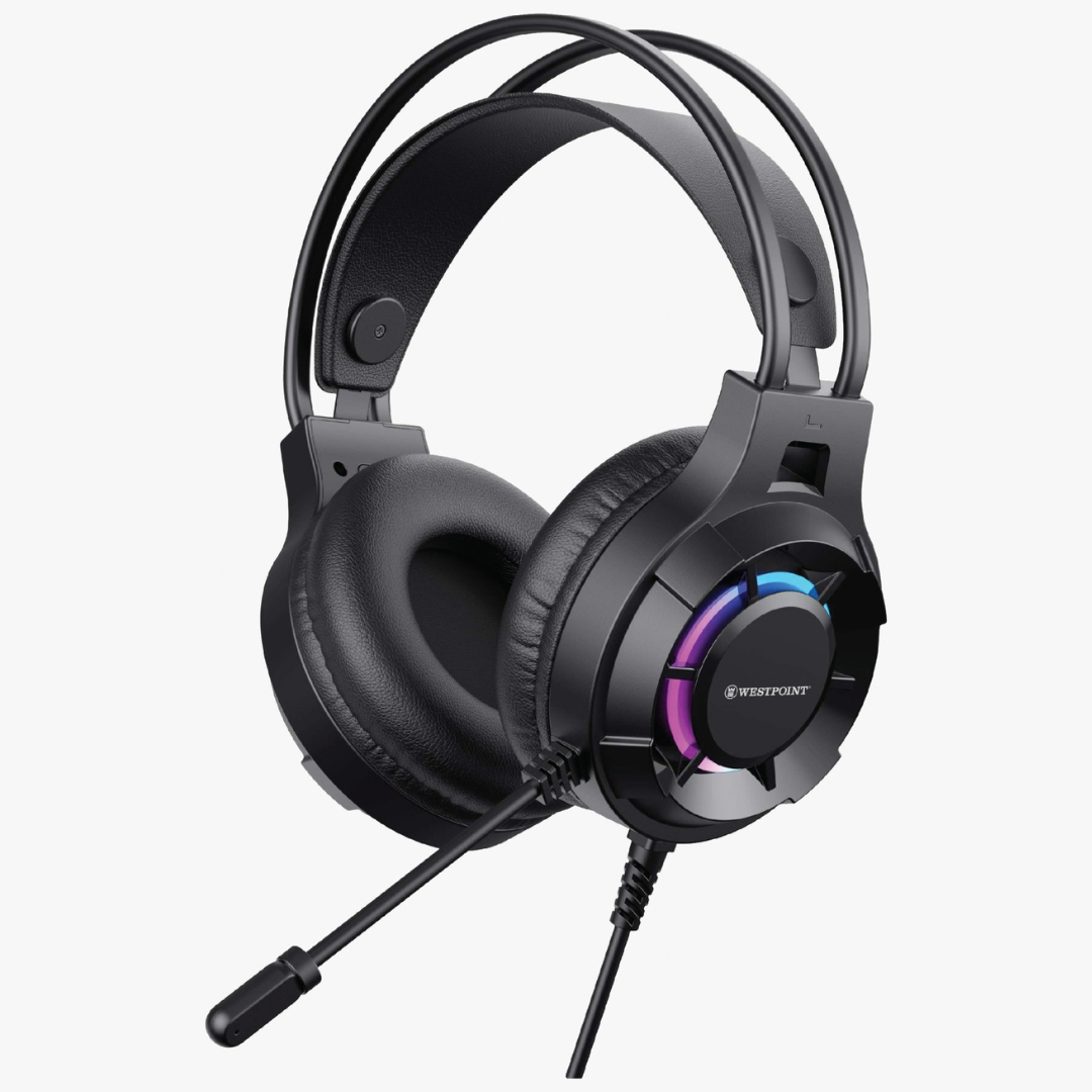 Gaming Headphone WP-210