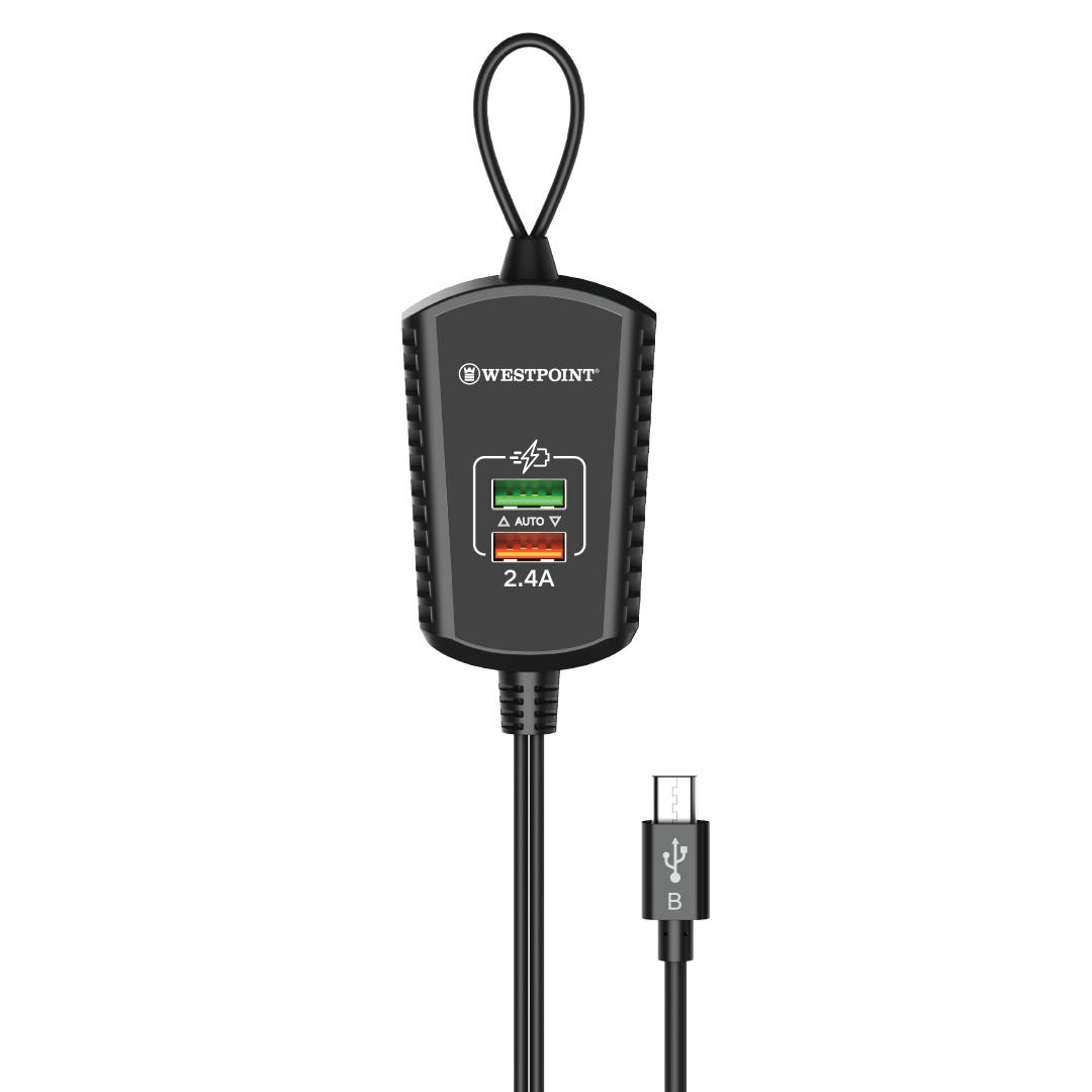 DC CLIP CHARGER WP-01