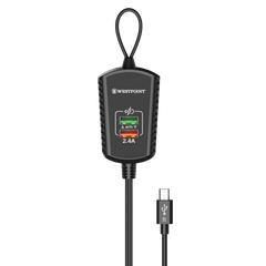 DC CLIP CHARGER WP-01