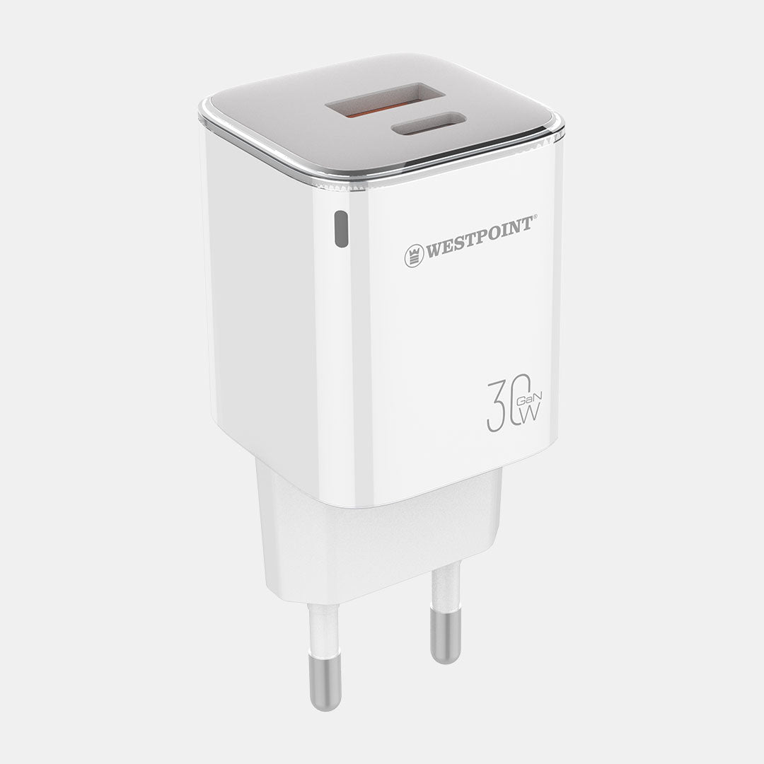 Wall Charger WP-30