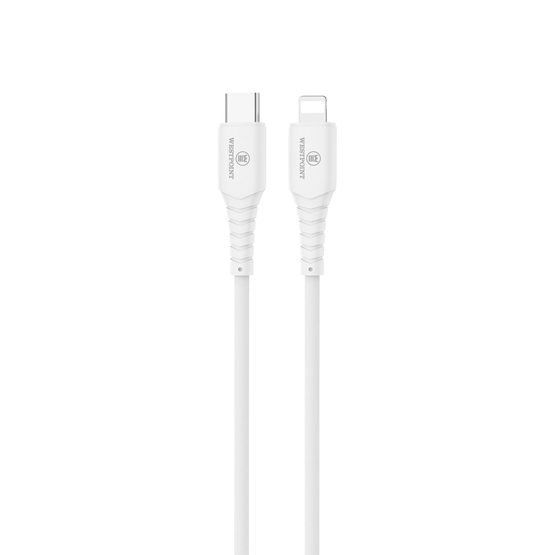 Fast Charging Cable WP-312