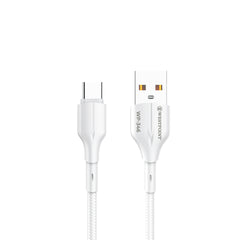 Fast Charging Data Cable WP-346
