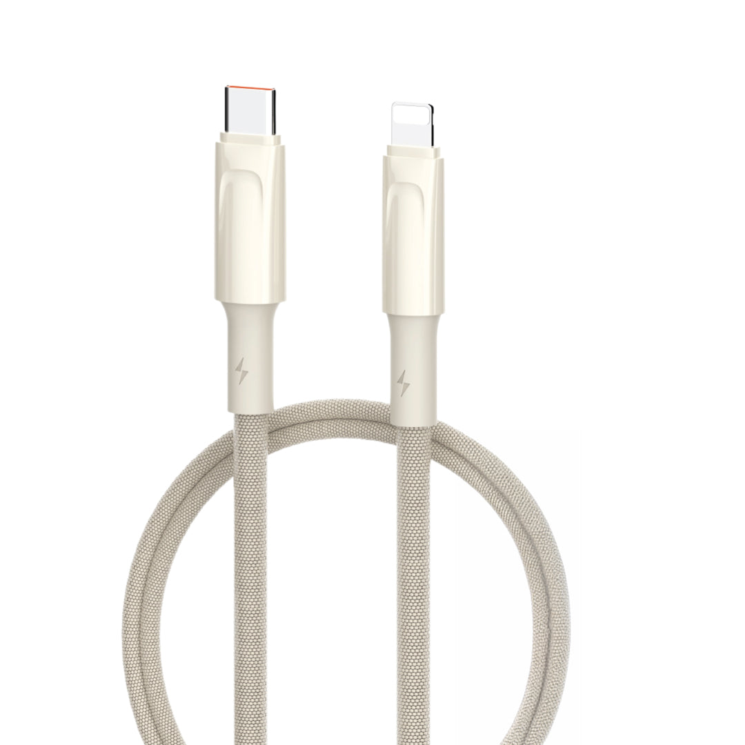Lightning Data Cable WP-362