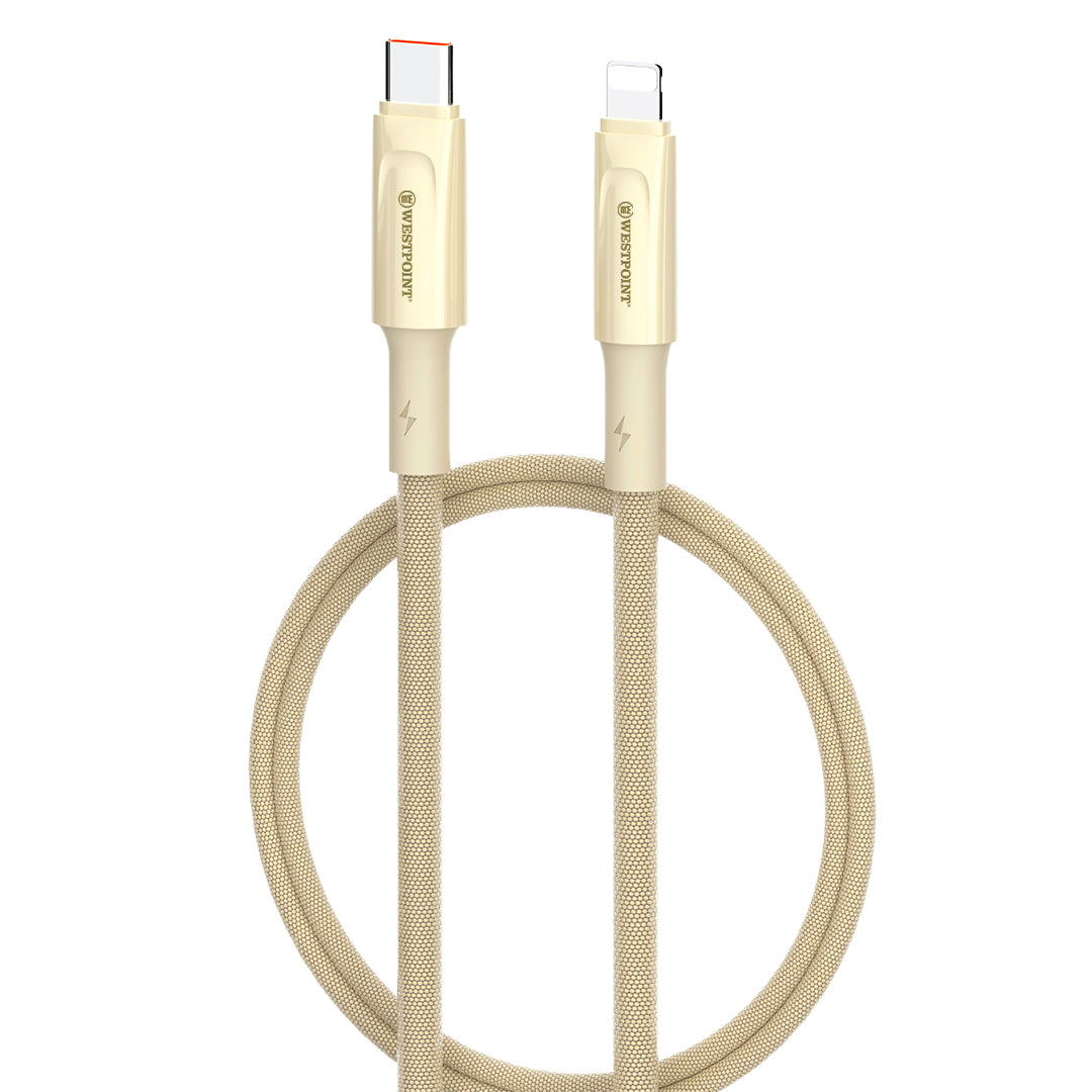 Lightning Data Cable WP-362
