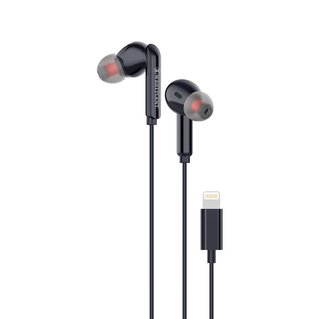Stereo Earphones WP-423