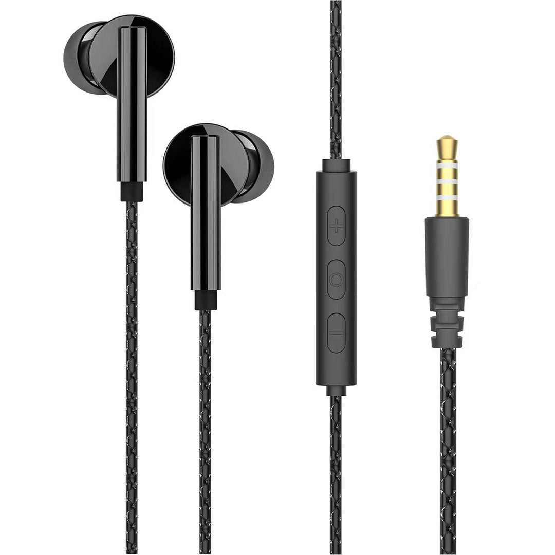 Stereo Earphones WP-441