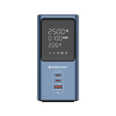Power Socket WP-450