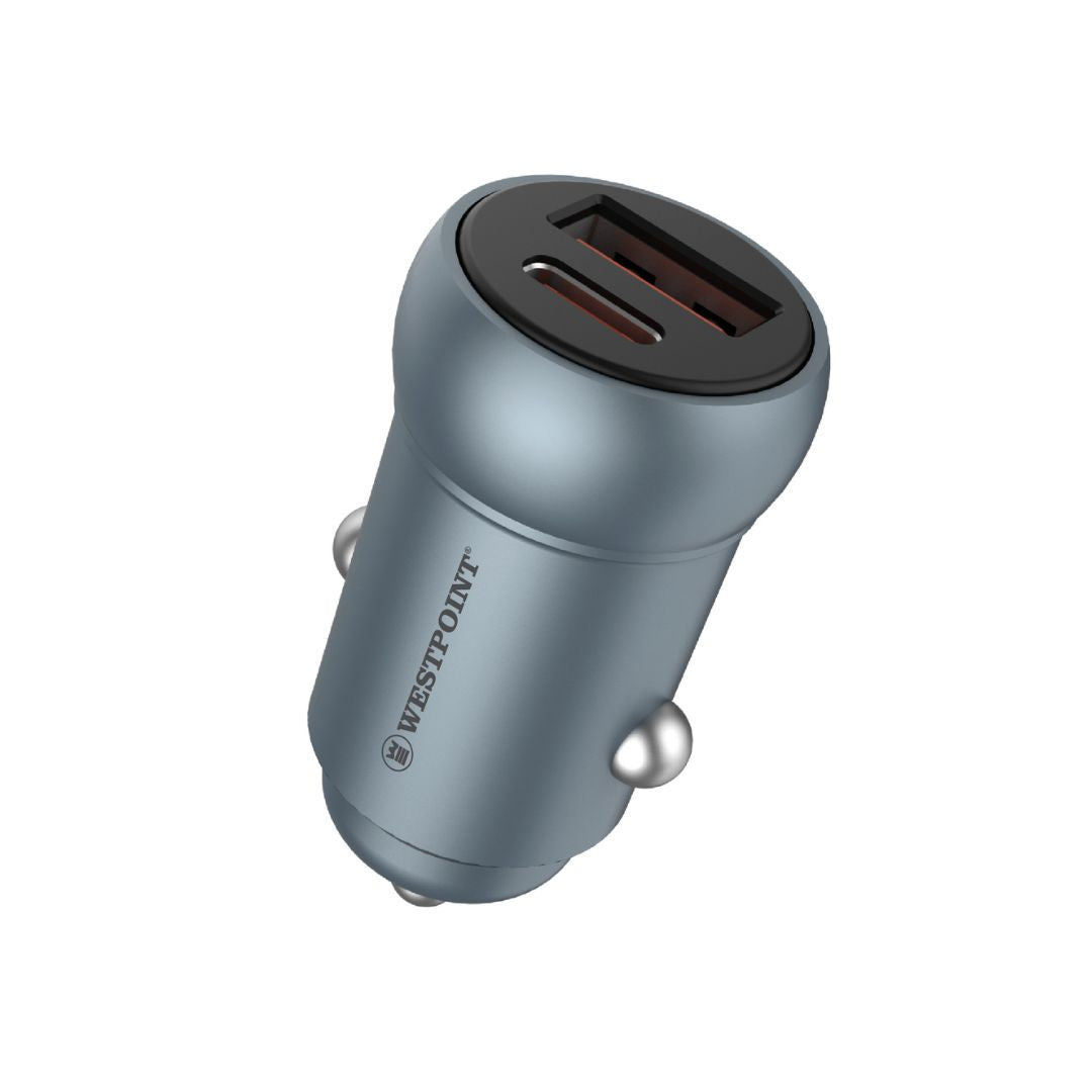 Car Charger WP-91