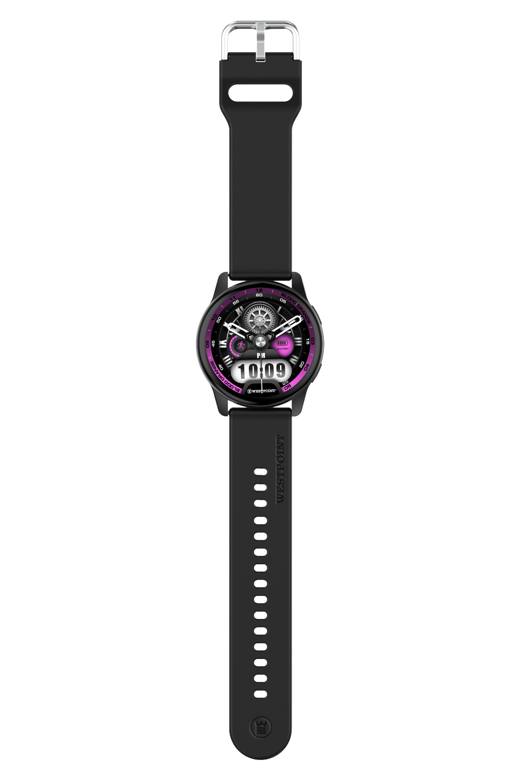 Halo WP-5000