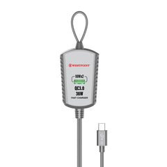 DC CLIP CHARGER WP-03