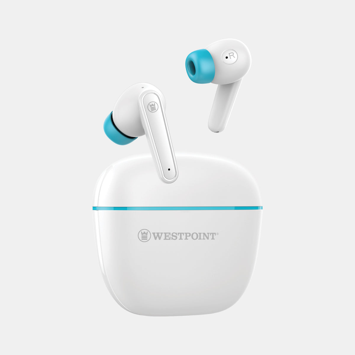 Wireless Stereo Earbuds WP-100