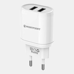 2.4A CHARGER WP-13