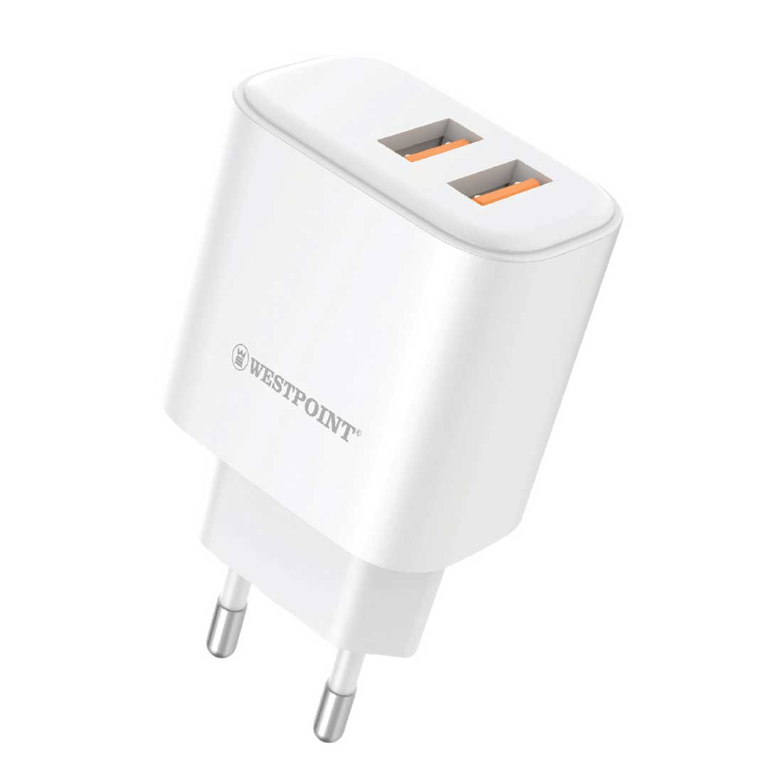 Wall Charger WP-12