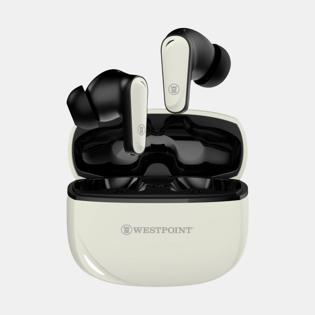TWS STEREO EARBUDS  WP-130