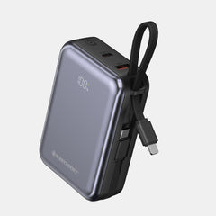Mega Power Bank WP-2010