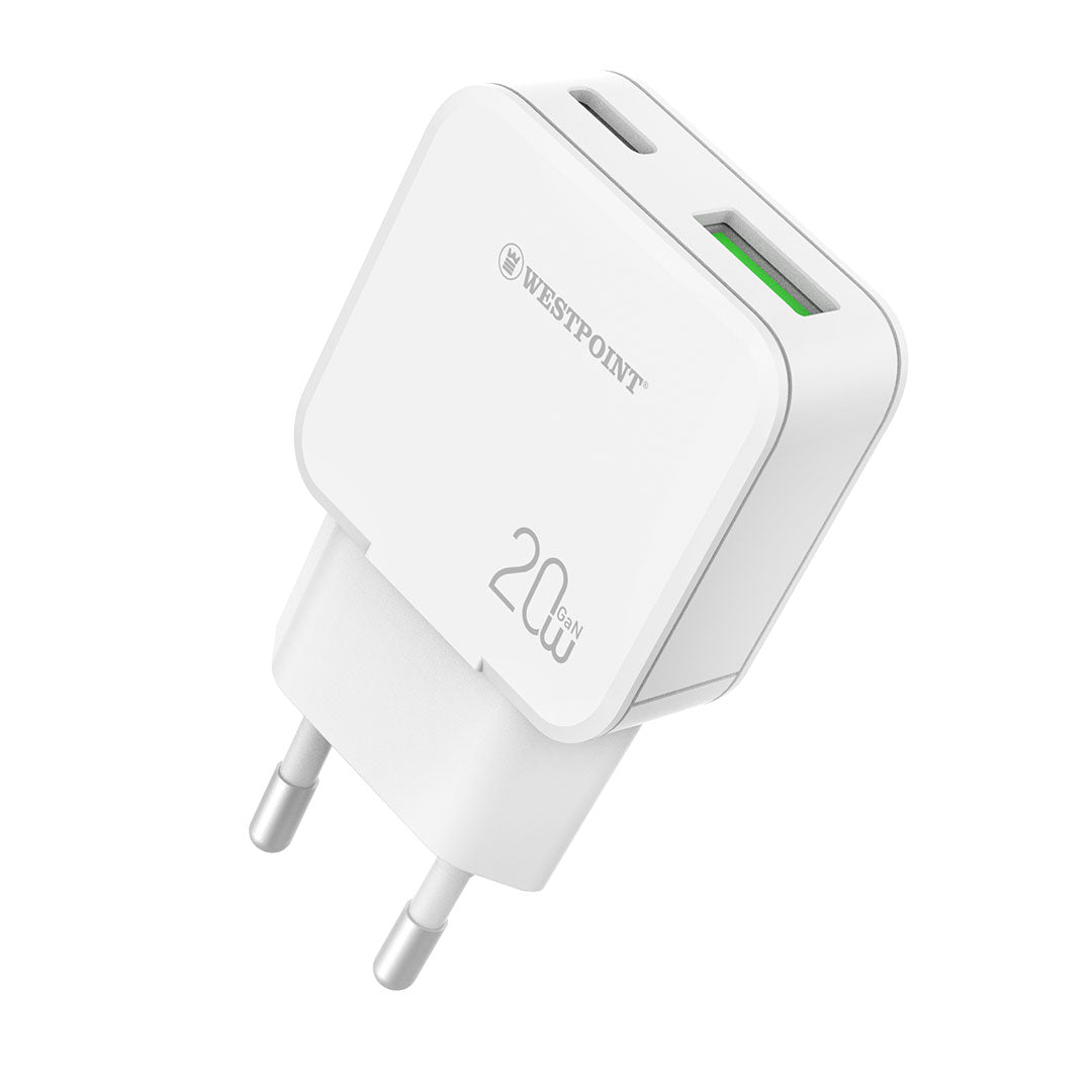 WALL CHARGER WP-25