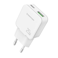 WALL CHARGER WP-25