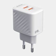 2.4A CHARGER WP-13