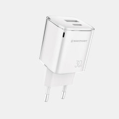 Turbo Power Fast Charger WP-30